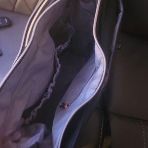 FisherPrice Diaper Bag